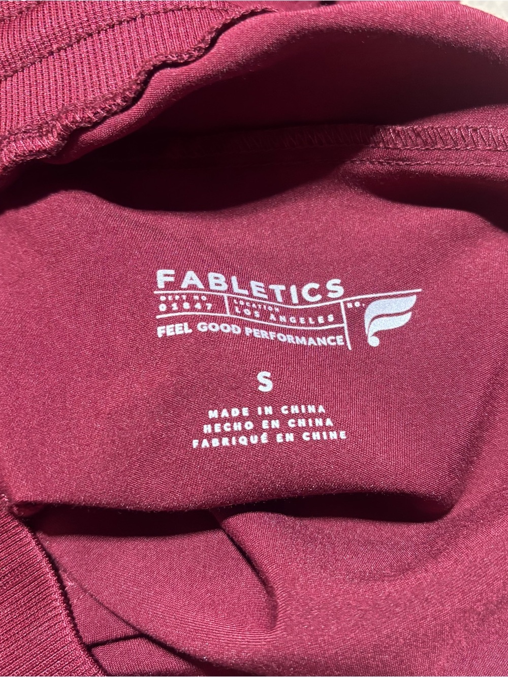 Fabletics Scrub pants - Picture 3 of 3